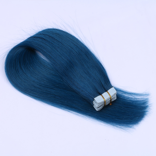 EMEDA tape hair extensions  manufacturer with factory price JF052